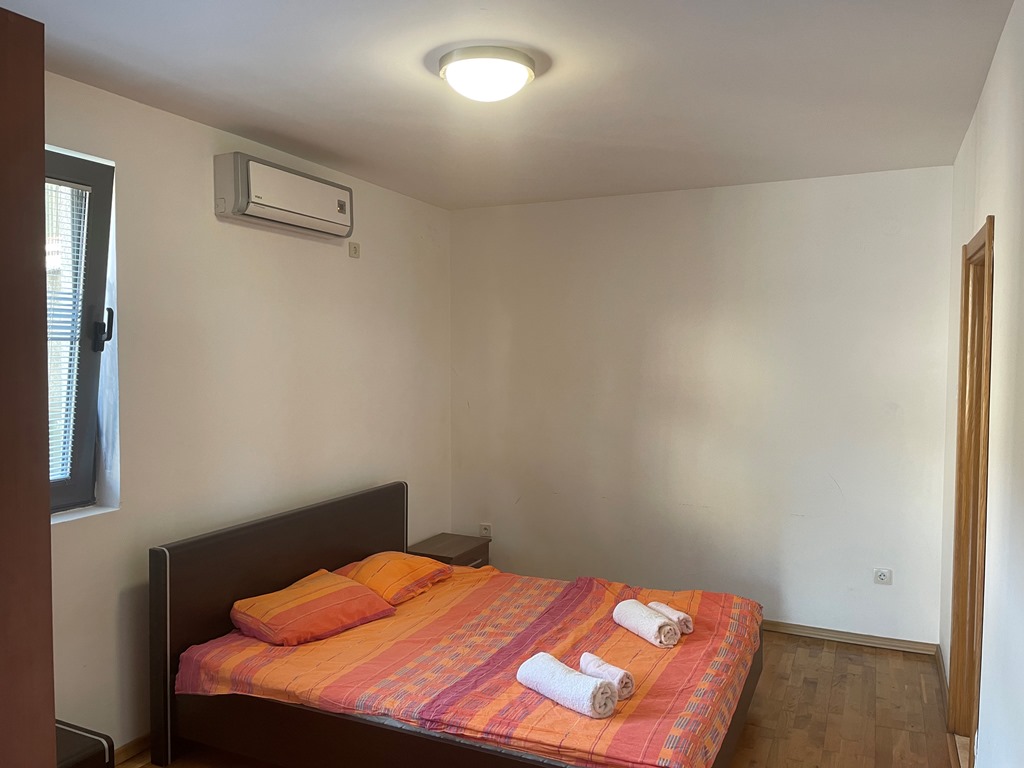 Image of Apartment - 2 Bedrooms - 1 Bathrooms for Sale in Budva-Przno-Montenegro, Image 9